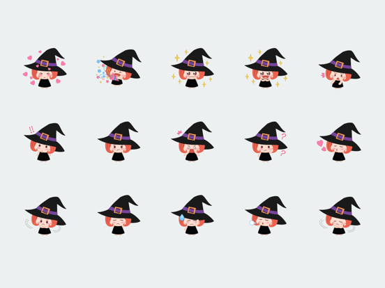 Screenshot #5 pour Wikie - The Little Witch
