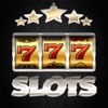 Golden 777 Slots Machine