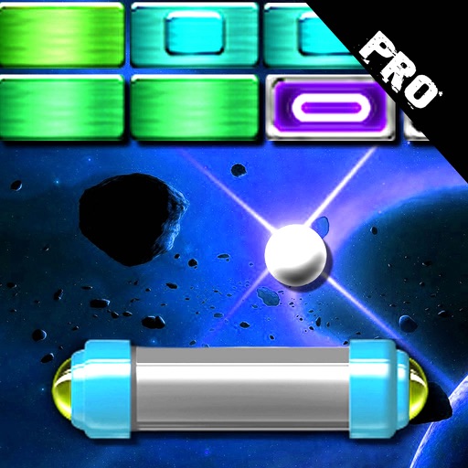 Air Brick In The Space PRO : Action In The Sky iOS App