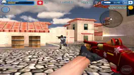 Game screenshot Counter Terrorist Xmas apk