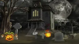 Game screenshot Escape Game Halloween Cemetery mod apk