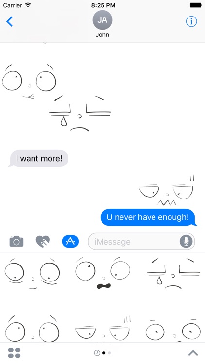 Albert Sticker Pack