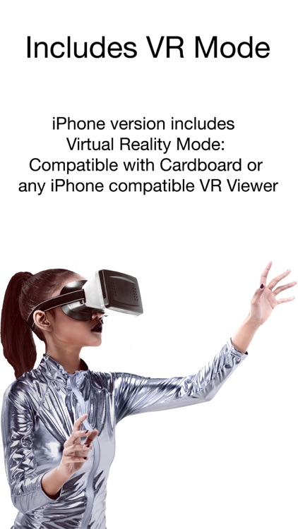Jackolantern Maker 3D + VR