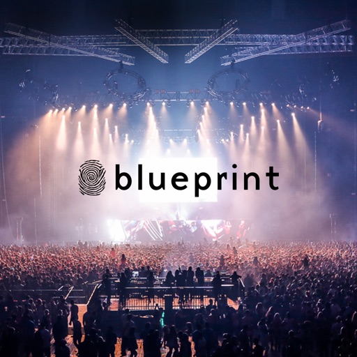 Blueprint Events icon