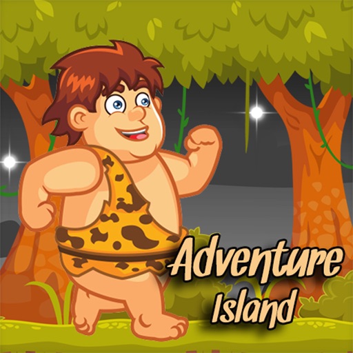 Adventure Island II iOS App
