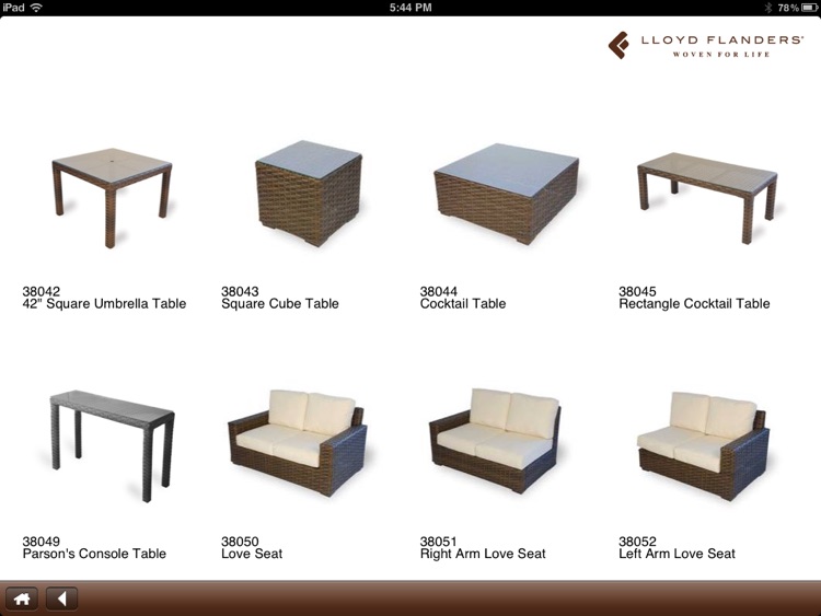 Lloyd Flanders screenshot-3