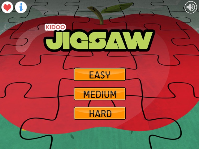 Kidoo Jigsaw(圖1)-速報App