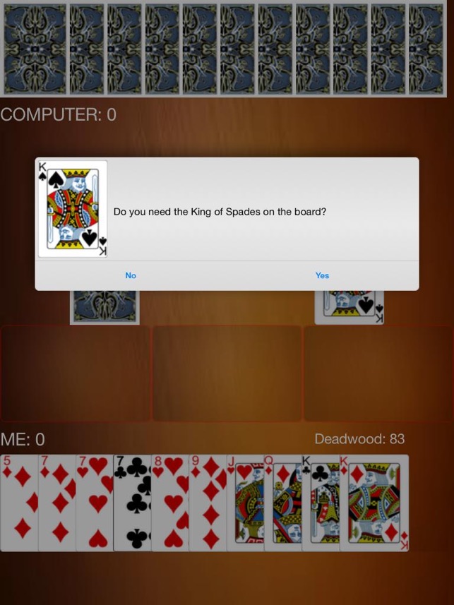 ‎Gin Rummy Classic