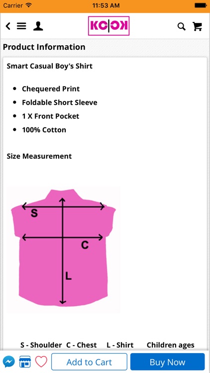 Kook World screenshot-3