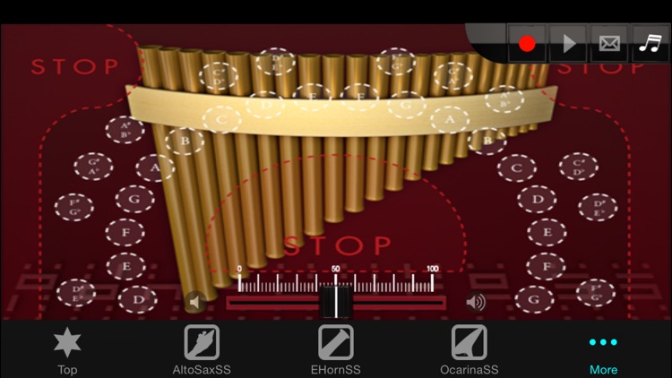 Woodwind instrumentSS Vol.2