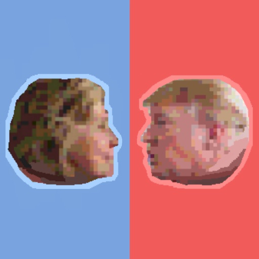 Hocus POTUS Icon