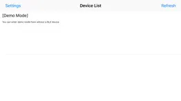 hackerremote - bluetooth (ble) remote айфон картинки 3