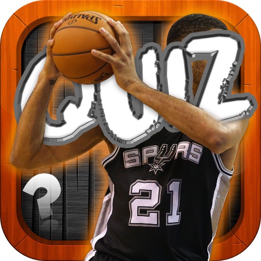 Magic Quiz Game for San Antonio Spurs iOS App