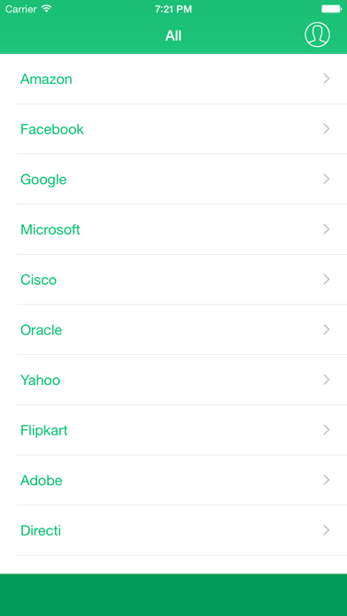 Screenshot #2 pour geekSets