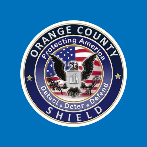 OC Shield icon