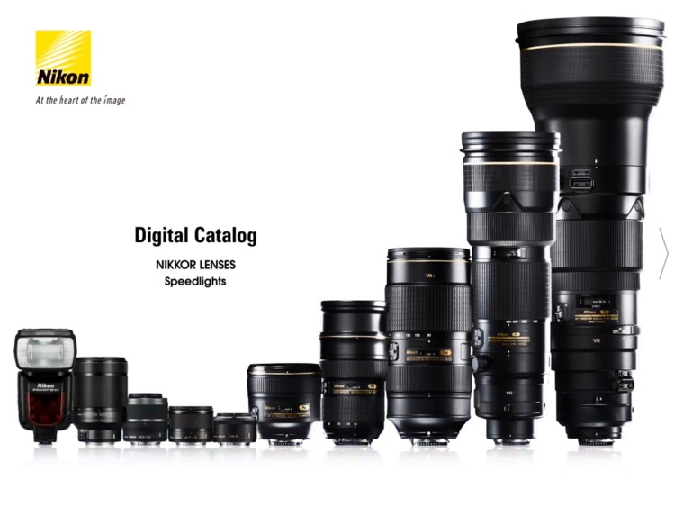 NIKKOR & ACC