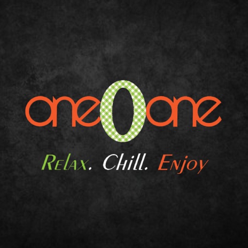 one0one Restaurant and Cafe icon