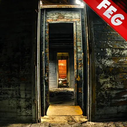 Escape Games Abandoned Train Treasure 2 Читы