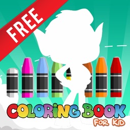 Good Time Coloring Family friendly for Teen Titan
