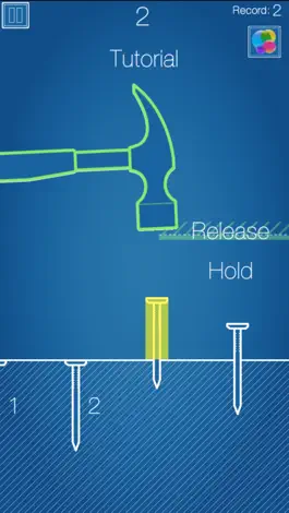Game screenshot Забей hack