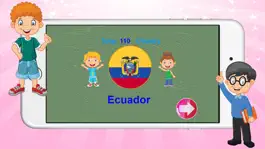 Game screenshot flags quiz vocabulary around countries world games hack