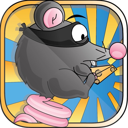 Mouse Bounce Icon