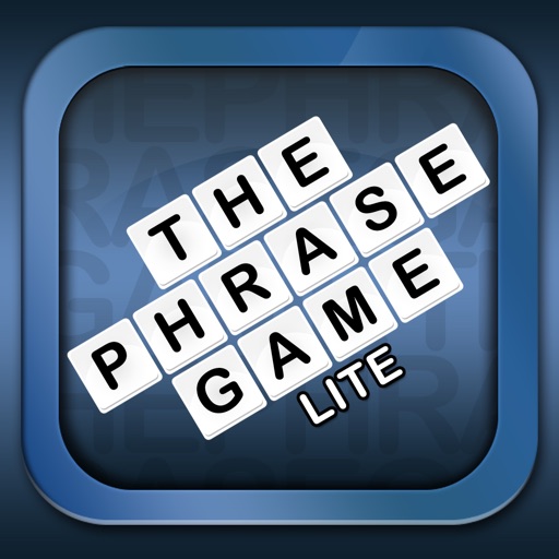 The Phrase Game Lite icon