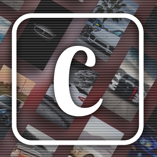 Cars - HD Free Wallpaper icon