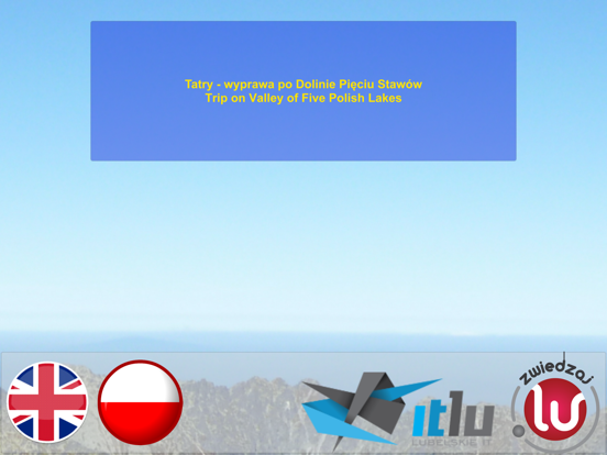 Screenshot #5 pour Tatry VR Tour the valley five Polish lakes