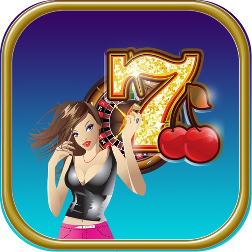 7 Girls Machines Slots  Machines - Free Casino Game