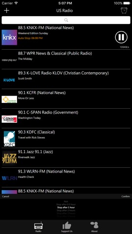 American Radio - US Radioのおすすめ画像3