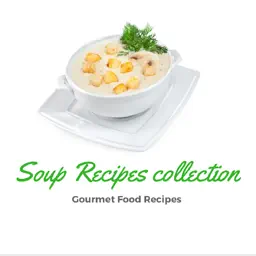 Best Soup Recipes +50 app icon
