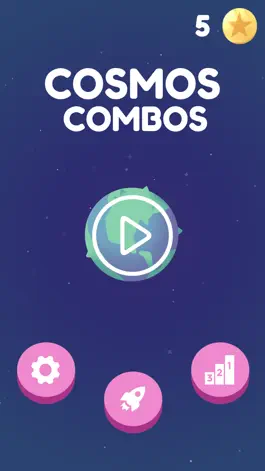 Game screenshot Cosmos Combos hack