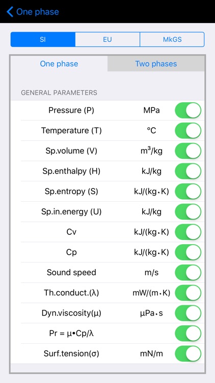 H2O pro screenshot-3