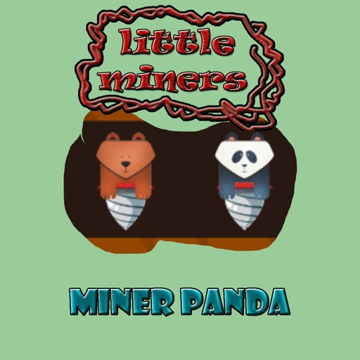 super little miners icon