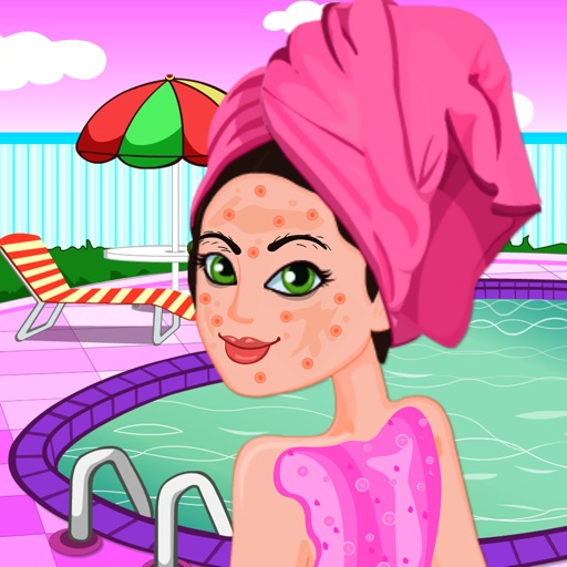 Tina Swimming Pool Spa iOS App