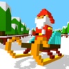 Santa & Friends - Winter Challenge