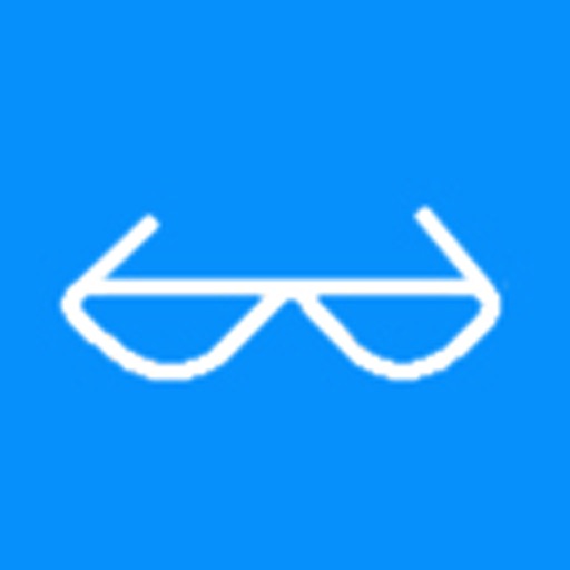 GlassesAssist iOS App