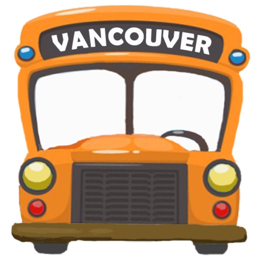 Bus Finder Vancouver