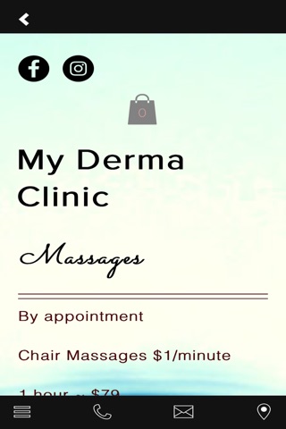 My Derma Clinic Day Spa screenshot 4