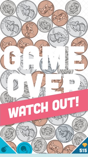 Coin Crash(圖4)-速報App