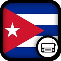Cuban Radio app icon - Entertainment app for iPhone