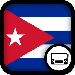 Cuban Radio app icon