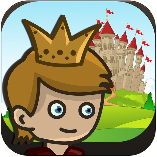 An Evil Prince Persecuted Within His Homeland Free iOS App