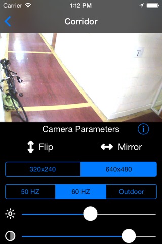 CamViewer for IP Webcamsのおすすめ画像3