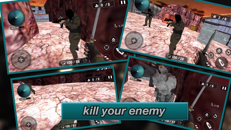 Game Sniper Shooter Free