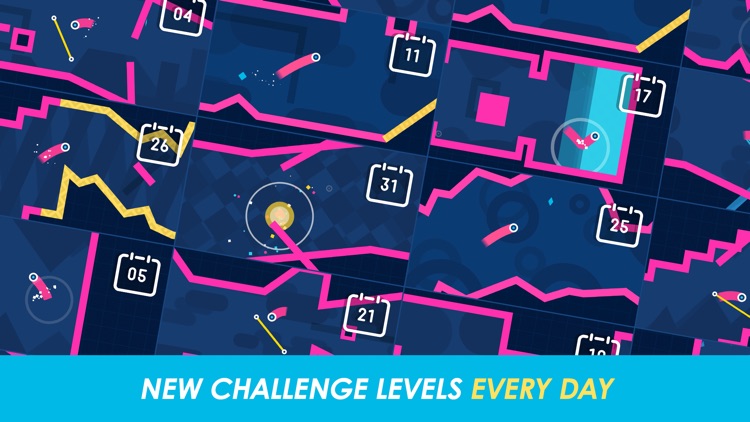 One More Bounce screenshot-4