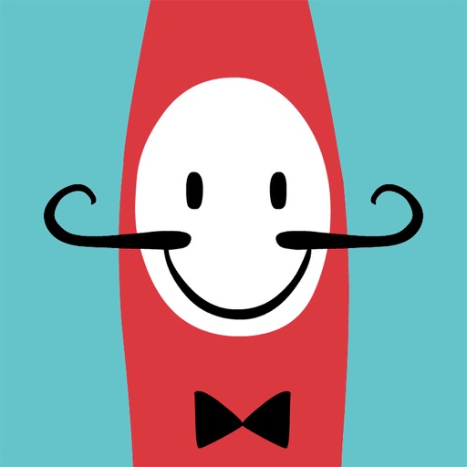 Saari Stickers