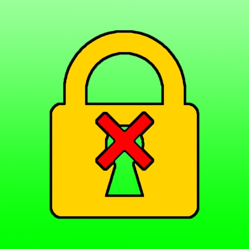 Secure Notes - 100% Security icon