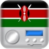 Kenya Radios: The Best Stations Kenyan, Music-News